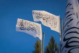 Saudi firm signs major oil and gas deal with Afghanistan