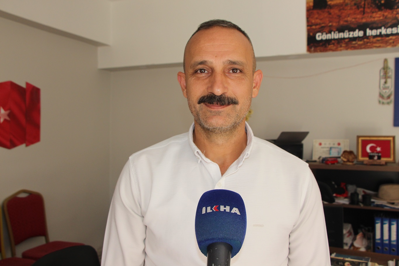 Başçı: Mardin’de okul servislerinde yeni eğitim öğretim yılı için hazırlıklar tamamlandı