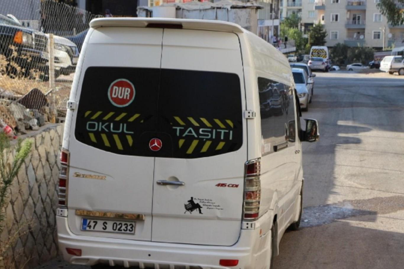 Başçı: Mardin’de okul servislerinde yeni eğitim öğretim yılı için hazırlıklar tamamlandı