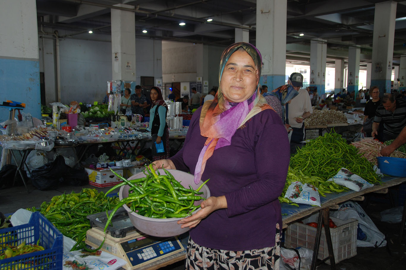 Gülcan Şen 