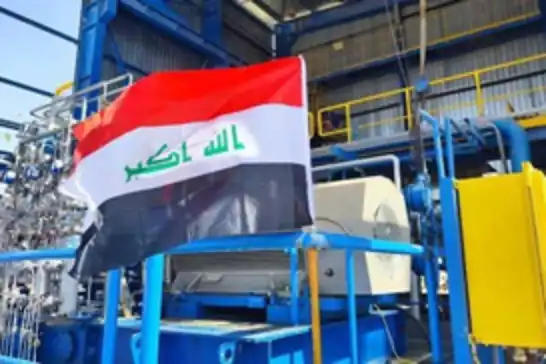 العراق.. صادرات النفط تسجل 3 ملايين برميل يومياً في سبتمبر