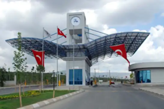 DEÜ, TEKNOFEST Şanlıurfa'da projelerini tanıtacak