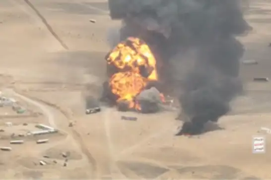 Yemen defies Saudi pressure as strategic energy sites come under fire