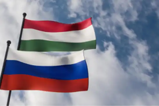 Hungary expels 10 Russian diplomats over alleged activities
