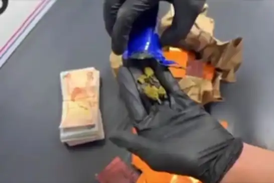 Tekirdağ’da uyuşturucu operasyonlarında: 19 şüpheli tutuklandı