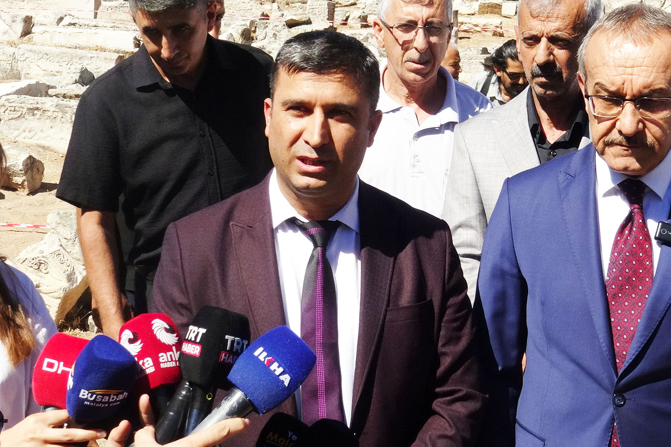 Fırat üniversitesi Sanat tarihi Bölümü Doç. Dr. Korkmaz Şen