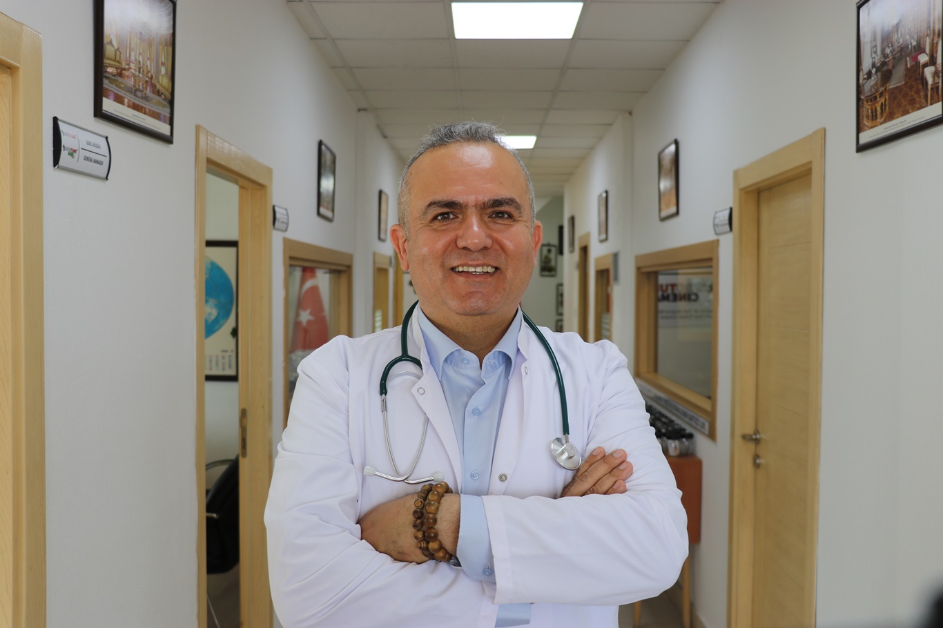 Dr. Yavuz Selim Sılay