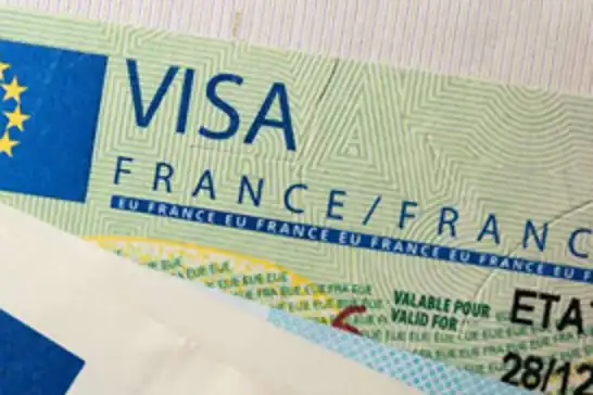 Baku Initiative Group: France is tightening visa rules for overseas territories