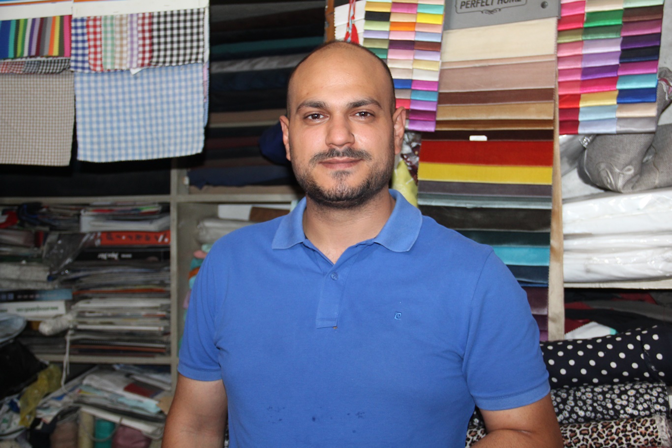 Kadir Can Aydın