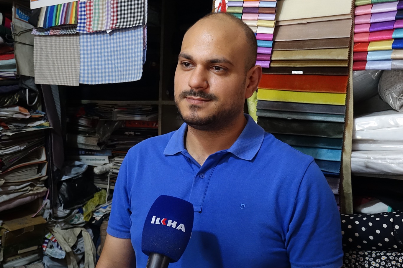 Kadir Can Aydın