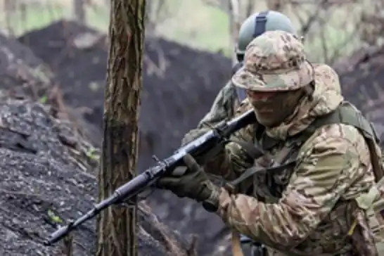 Rusya: Harkov'da kuşatılan Ukrayna birliklerine yönelik saldırılar sürüyor