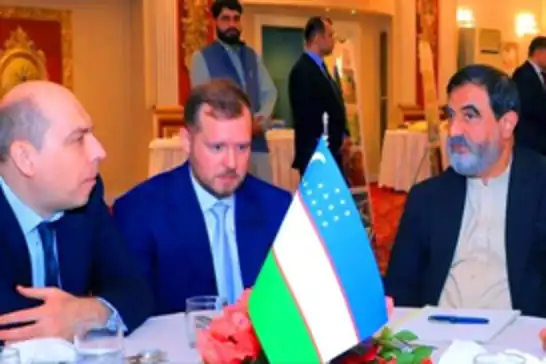 Afghanistan, Russia discuss new opportunities for trade and joint investment