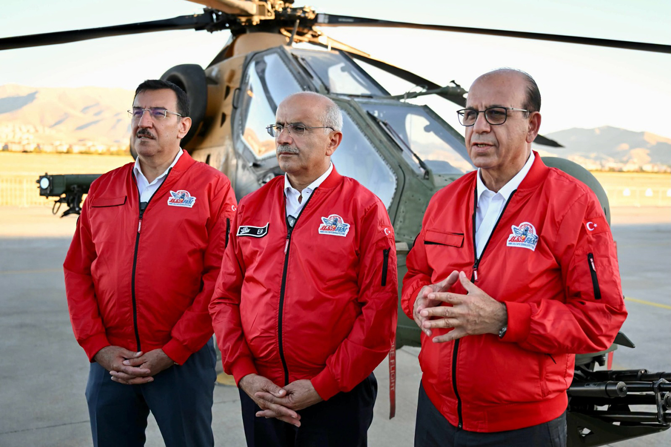 Malatya'da teknoloji heyecanı: Gençlerin İHA projeleri görücüye çıktı