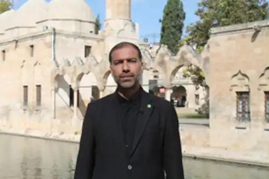 Şanlıurfa'da KPSS tartışmalarına tepki: Şehrimizi hedef alan saldırıları kabul etmiyoruz