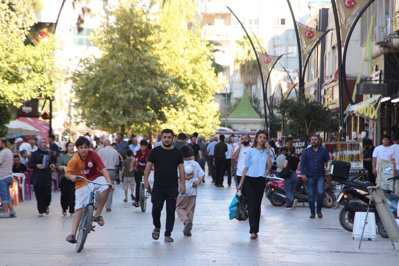 Kızıltepe Kuyumcular Derneği Başkanı Güç: Yılbaşına doğru altın 8 bini bulabilir, şu an yatırım yapma zamanı