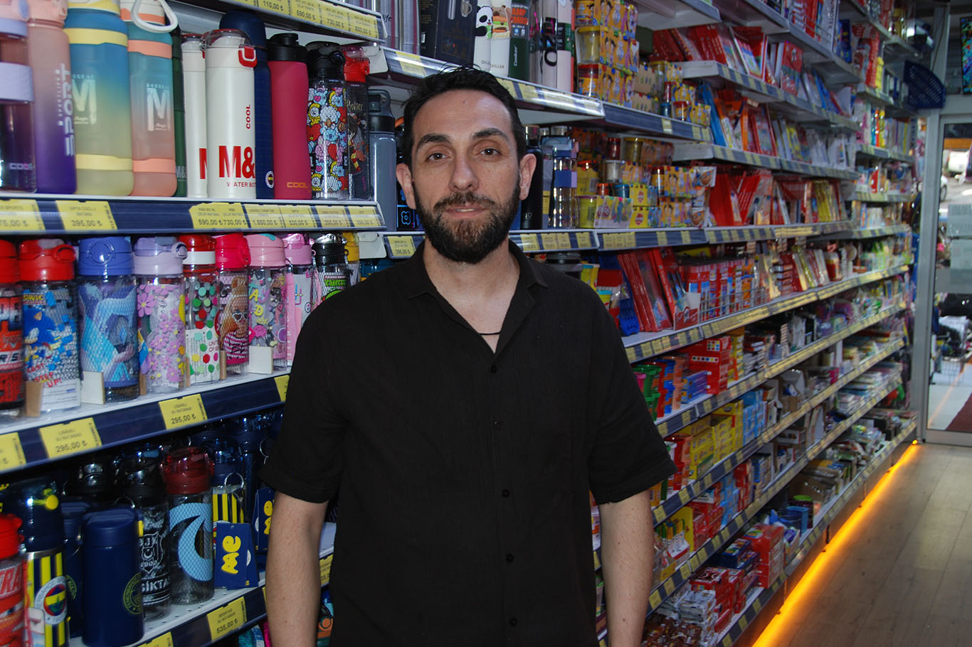Ali Badem