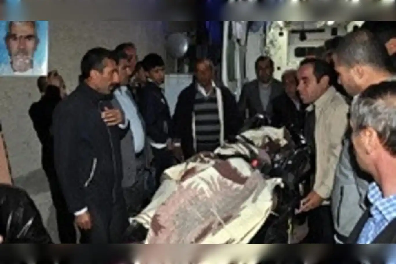 Mardin’de 14 yıl önce baba ile kız cinayetine ilişkin soruşturmada 3 kişi tutuklandı