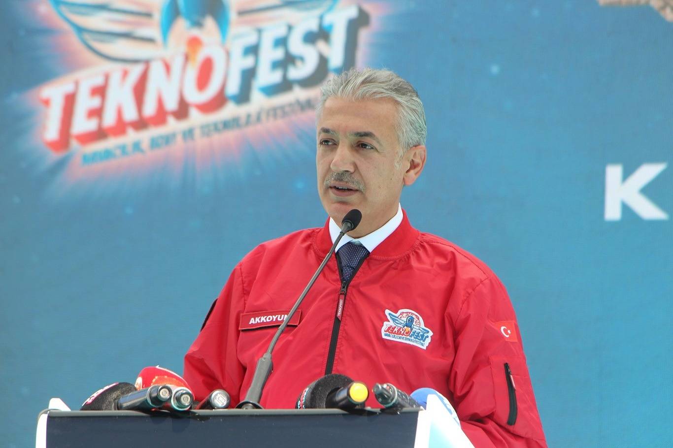 Mardin Valisi Tuncay Akkoyun 