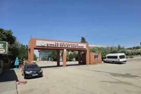 Hastane inşaatının 3’üncü katından düşen işçi hayatını kaybetti