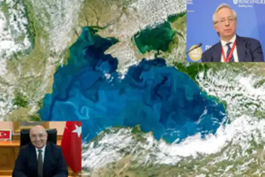 Moskova’da kritik istişareler 