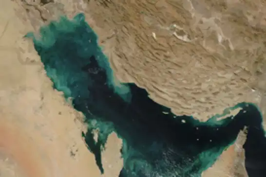 Iraqi energy expert reveals how oil tankers navigate the Strait of Hormuz