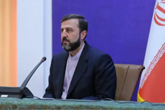 İran, UAEA Yönetim Kurulu'nda İran karşıtı kararın kabul edilmesine tepki gösterdi