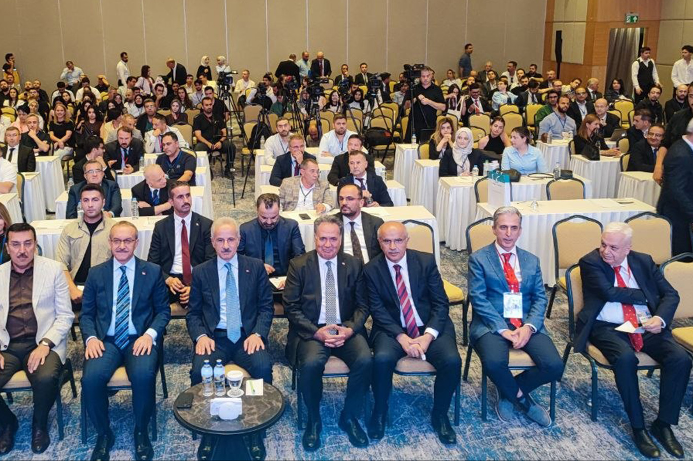 Bakan Uraloğlu: Sağlık hizmetleri zamanında ulaştırılabilirse hayat kurtarır 