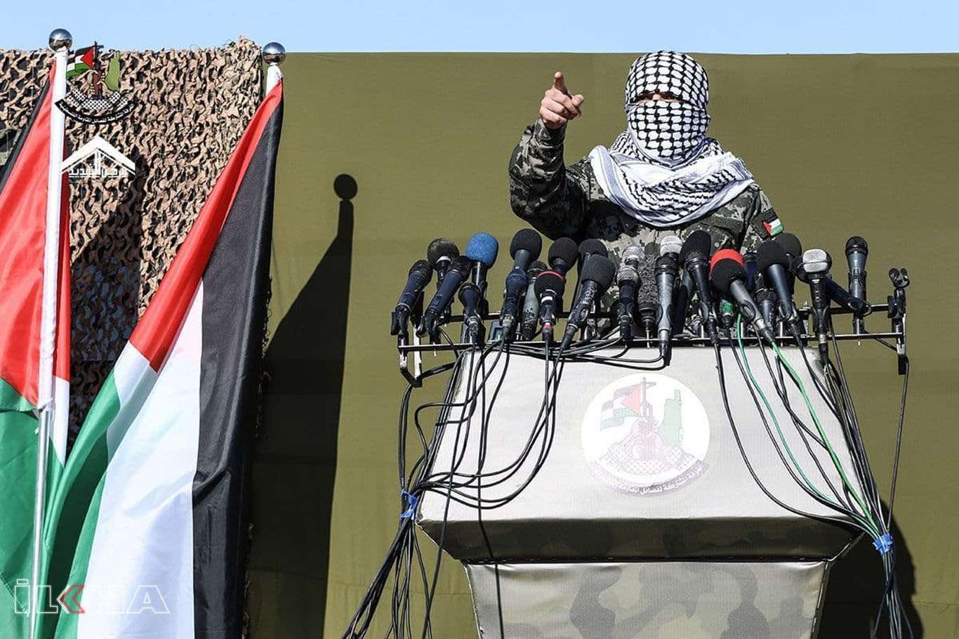 الغرفة المشتركة لفصائل المقاومة: قرارنا موحد في خوض أية مواجهة