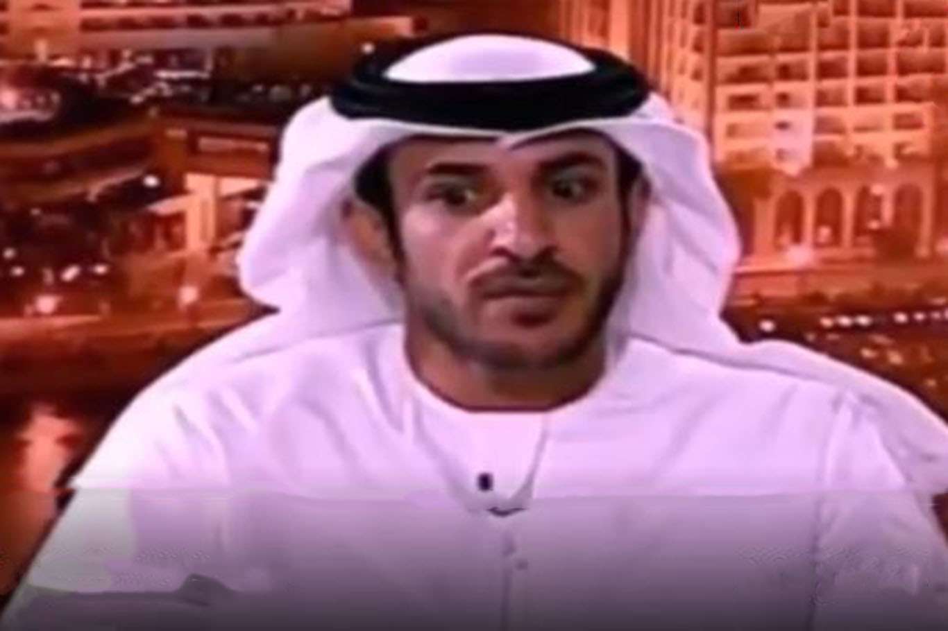 الإمارات تطالب بتعويض الصهاينة بسبب طرد اليهود من خيبر