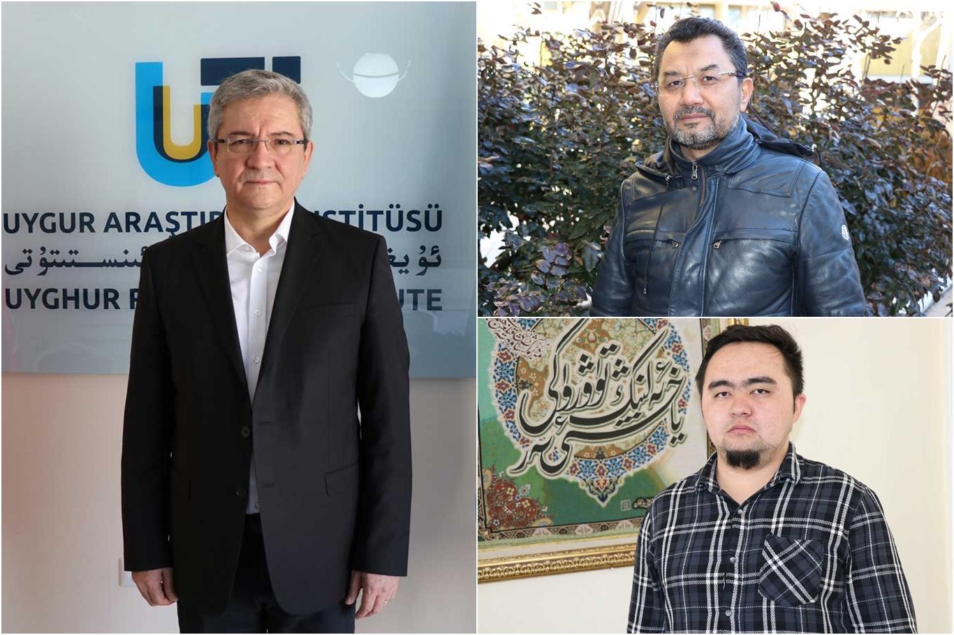 الصين الشيوعية تحاول استيعاب مسلمي تركستان الشرقية