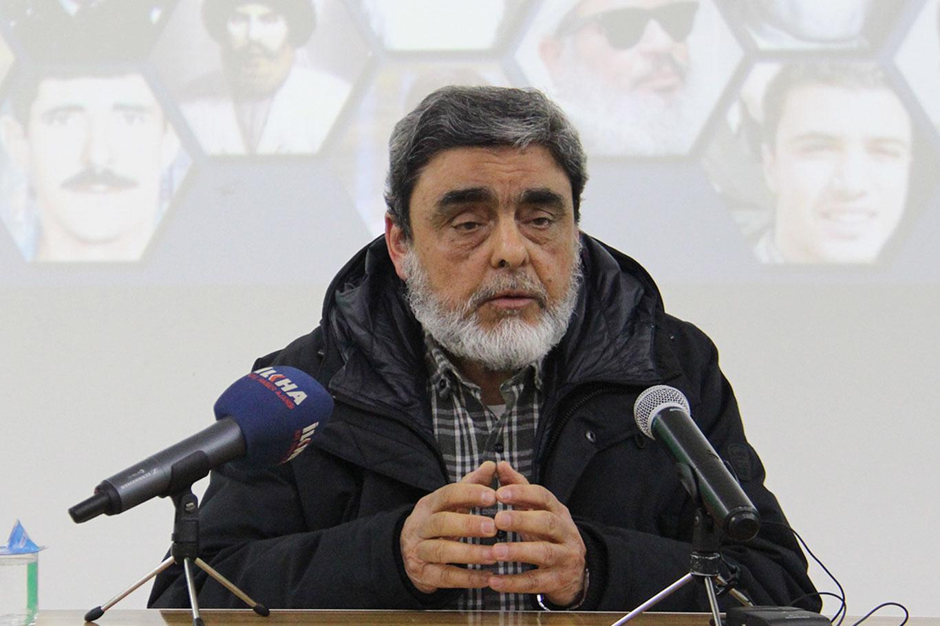 نضال مؤسس جماعة الإخوان المسلمين الشهيد حسن ألبنا والوضع الراهن للجماعة