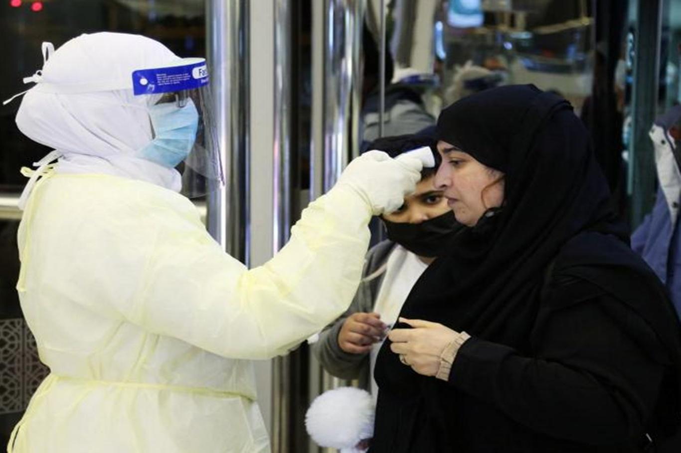 وزارة الصحة تسجل 67 إصابة جديدة بفيروس كورونا في العراق