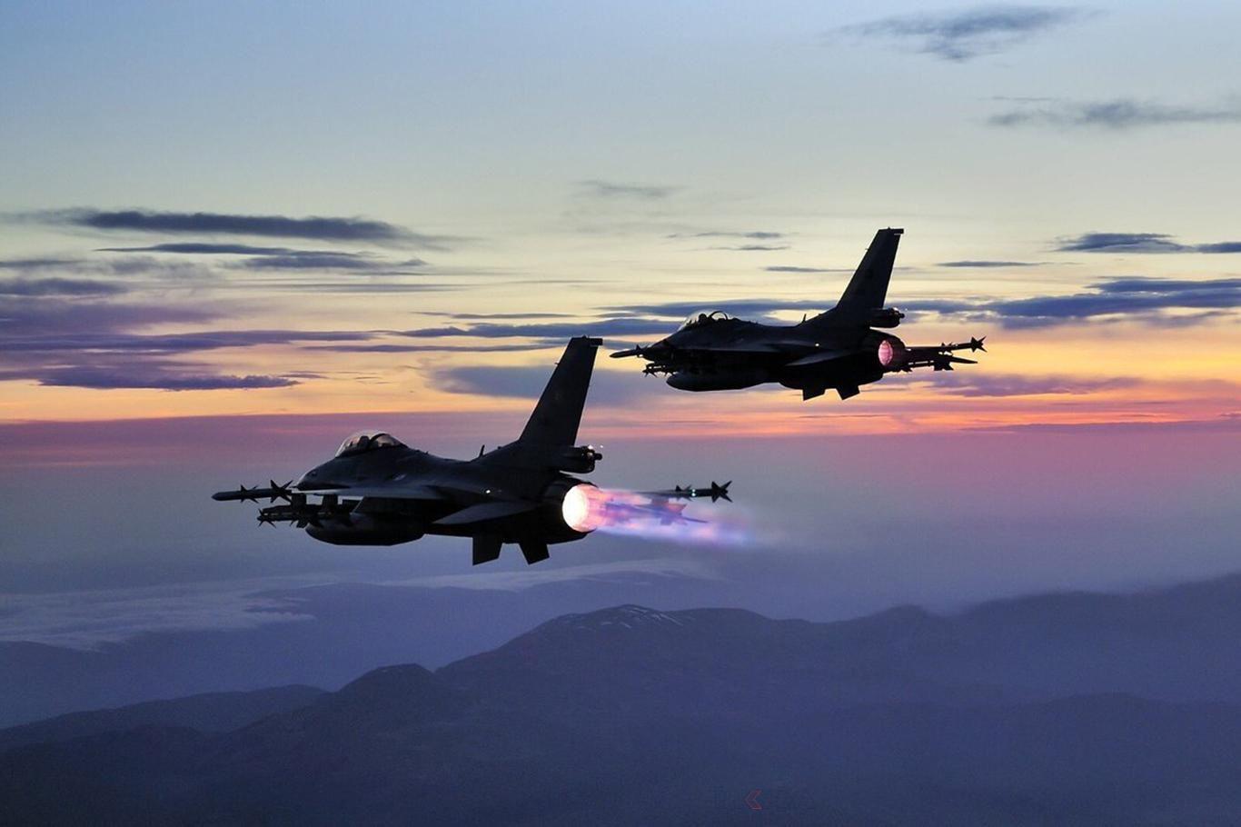 3 PKK members killed in northern Iraq: Turkey’s Defense Ministry