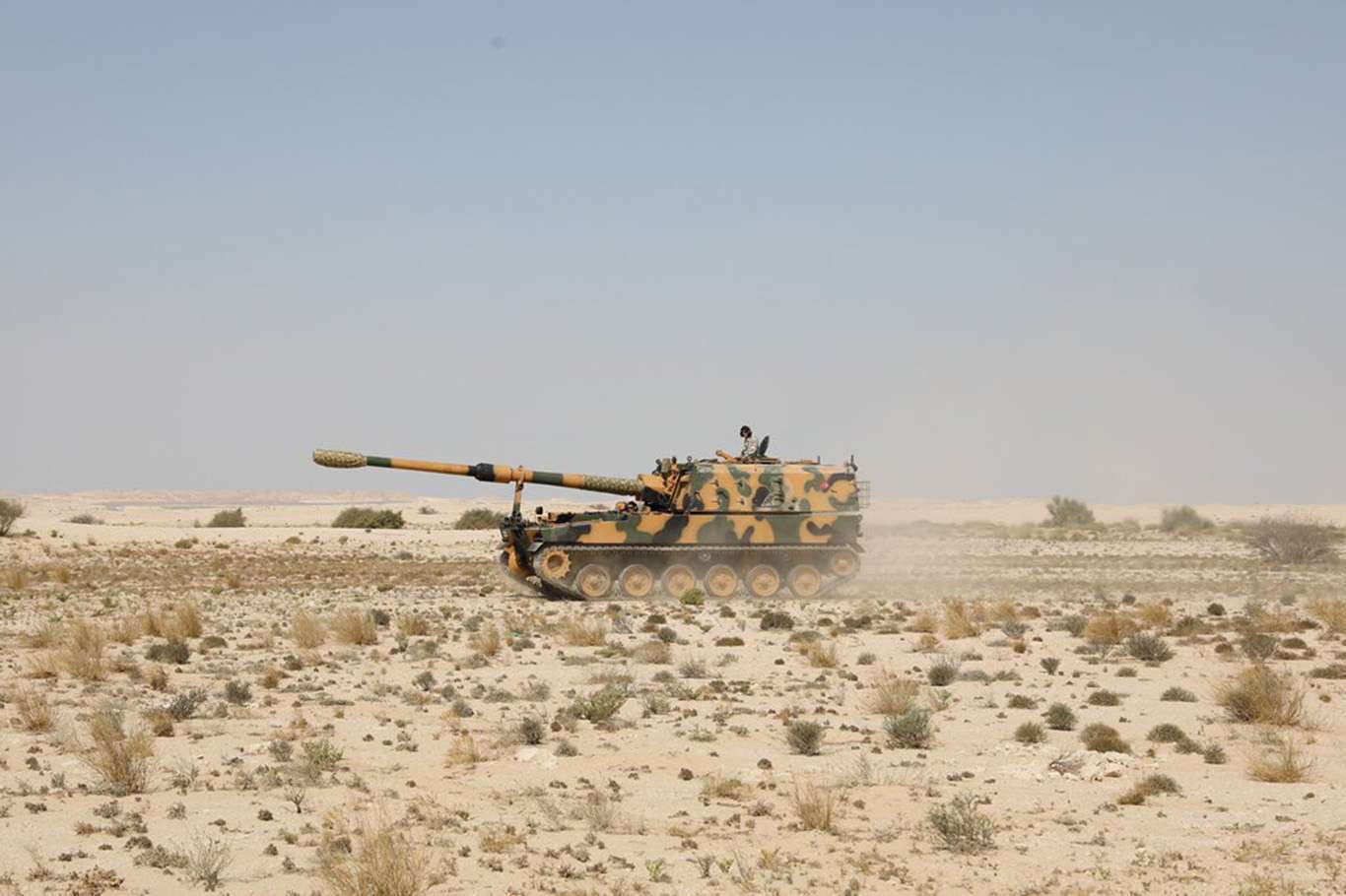 7 PKK/YPG members neutralized in northern Syria, Turkey’s Defense Ministry says