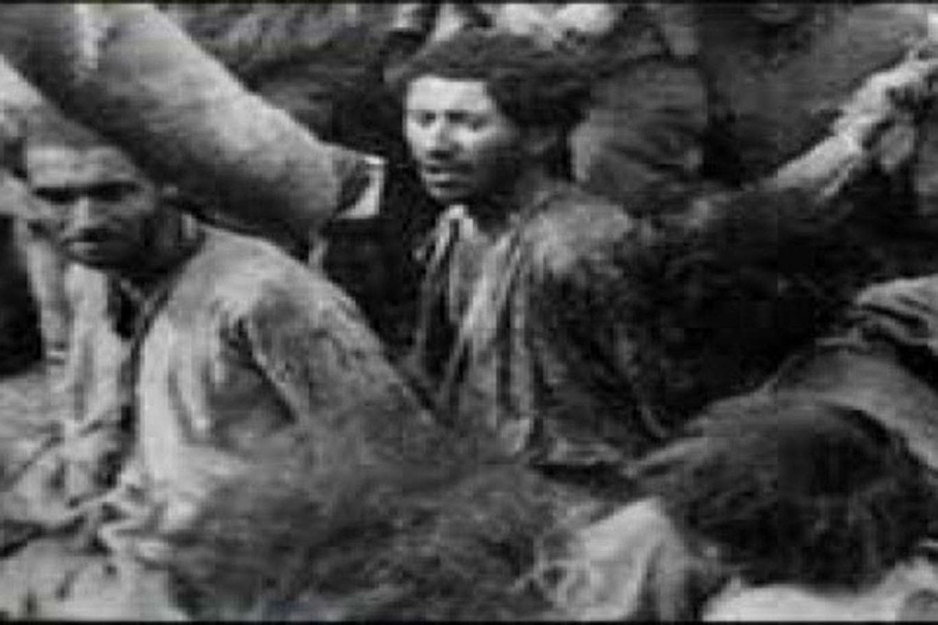 92 years have passed since Zilan Massacre