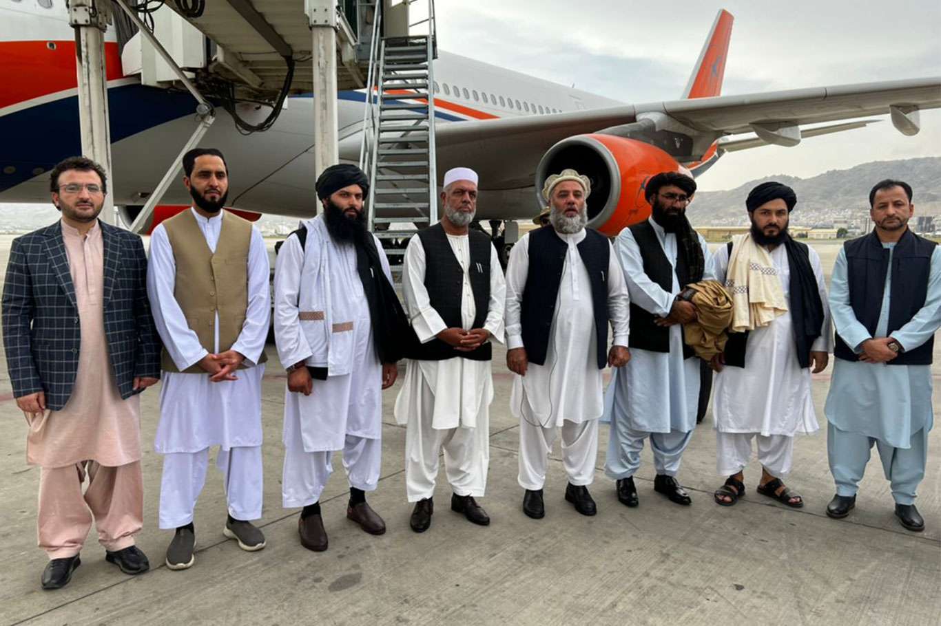 Afghanistan, Russia to hold talks to facilitate bilateral trade