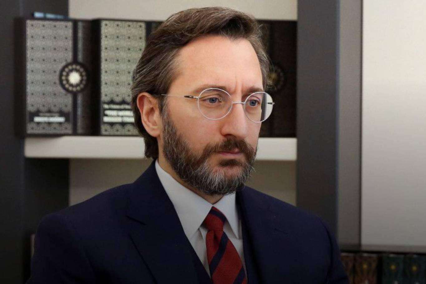 Altun: We are concerned about the most recent developments in Tunisia
