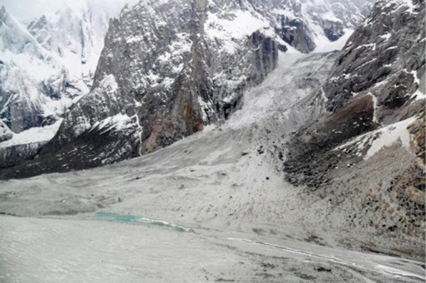 At least 57 killed in avalanches in Pakistan-controlled Kashmir