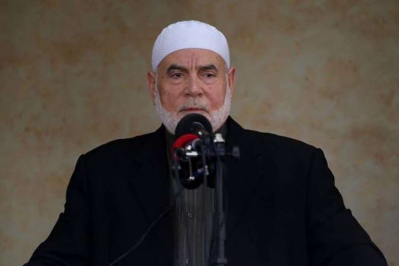Bahar reiterates Hamas’s adherence to Palestinian constants