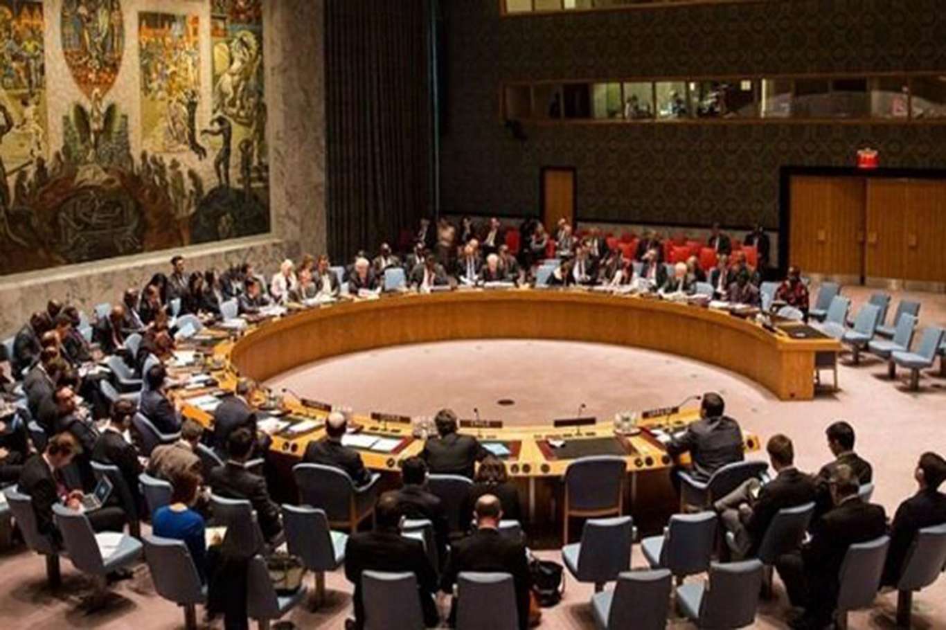 China: US announcement on return of UN sanctions on Iran is devoid of any practical effect