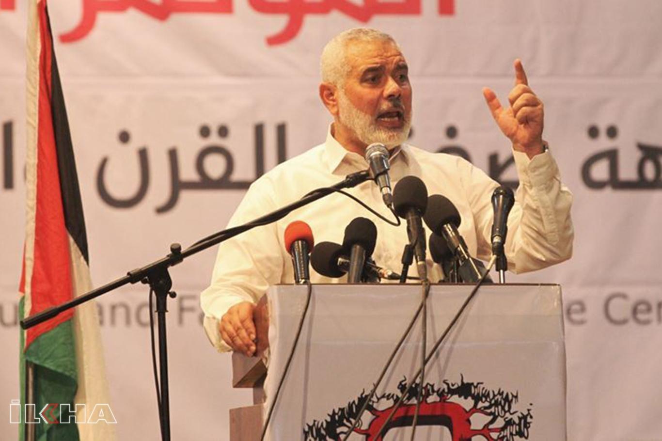 "Deal of the century targets refugees and Al-Quds"