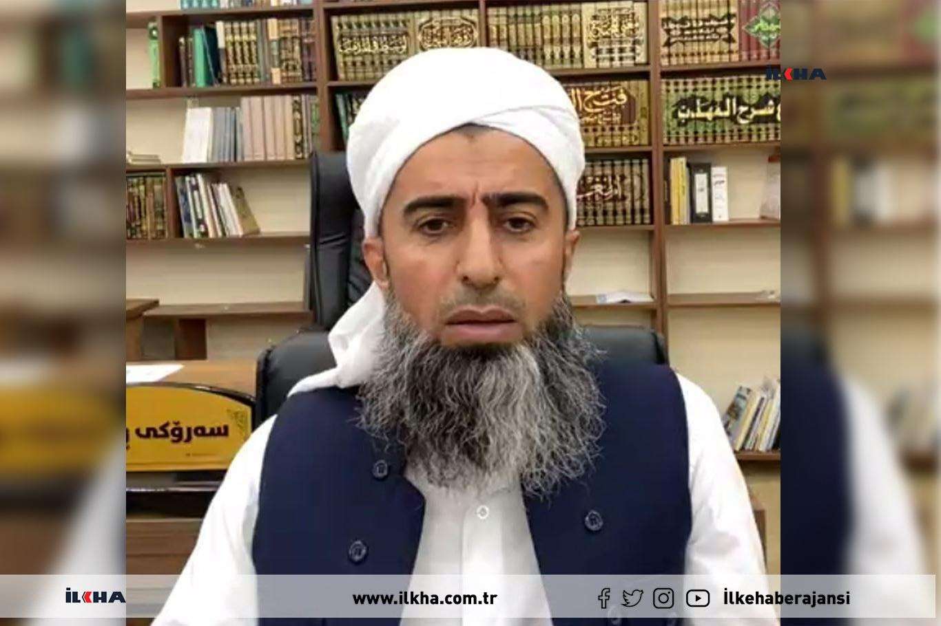 Dr. Hawramani: We should take responsibility for ensuring the unity of the Muslim Ummah