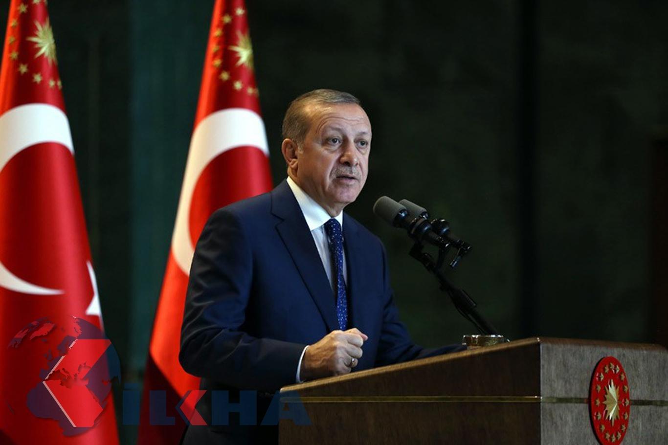 Europe serves asylum on a silver platter to FETO/PKK