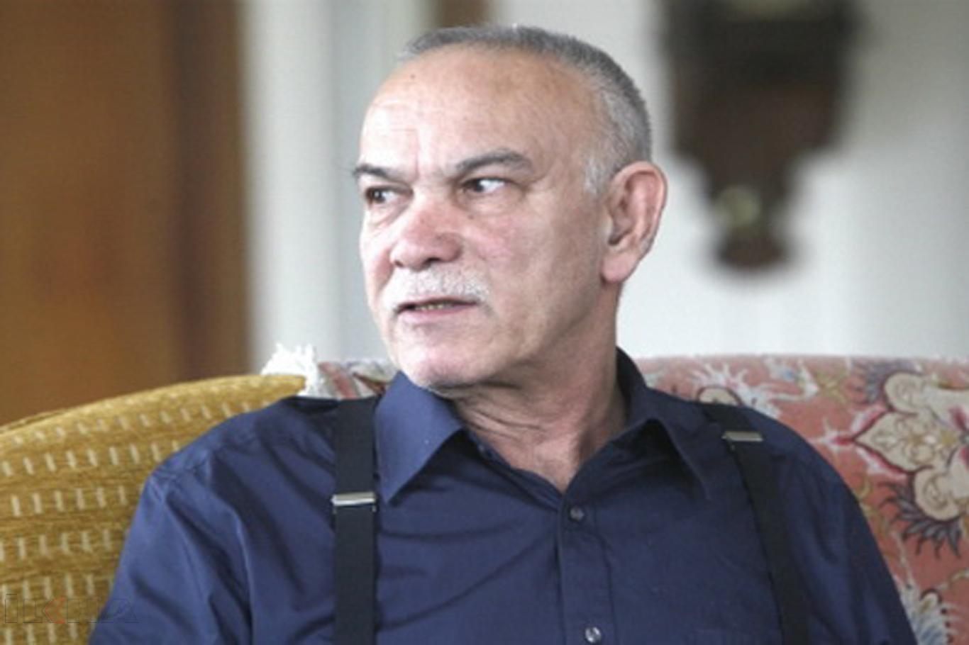 Goran leader Mustafa has lost his life