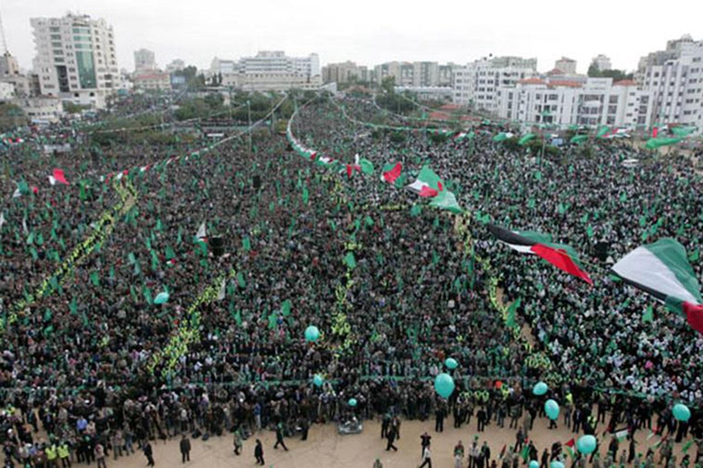 HAMAS condemns  extrajudicial killing of Palestinian by zionist gangs 