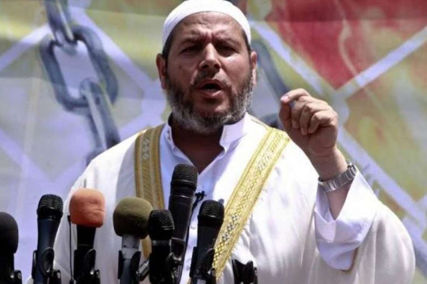 Hamas: Gilboa escapees top the list of prisoners in any swap deal