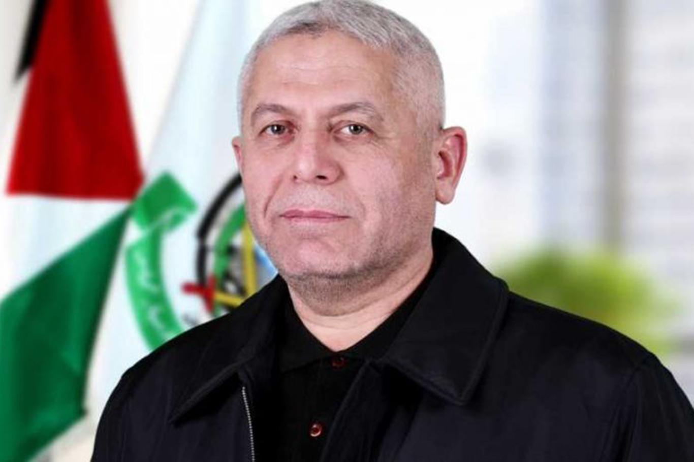 HAMAS lauds Turkish decision to reopen Ayasofya Mosque
