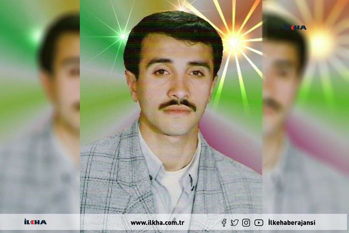 His friends remember Ahmet Arık on the anniversary of his martyrdom