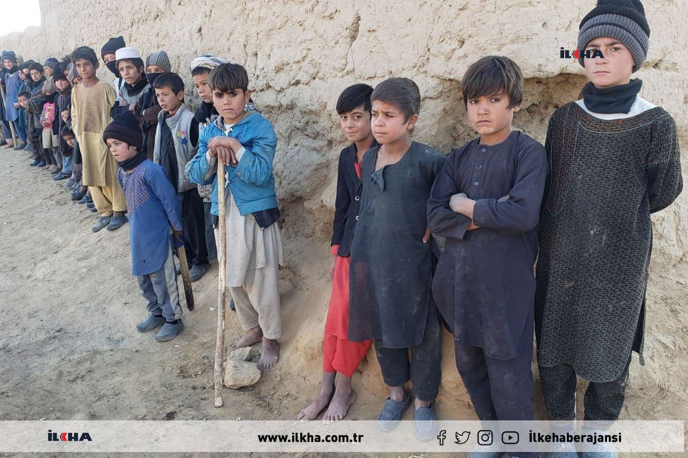 Hope Caravan calls for immediate response to growing humanitarian needs in Afghanistan