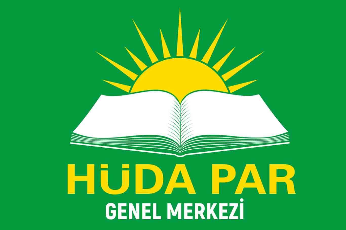 HÜDA PAR condemns Baghdad’s suicide attacks   